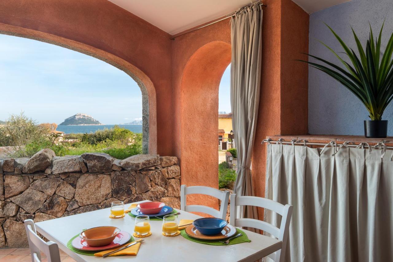Le Case Del Golfo - Your House In Sardinia Golfo Aranci Extérieur photo
