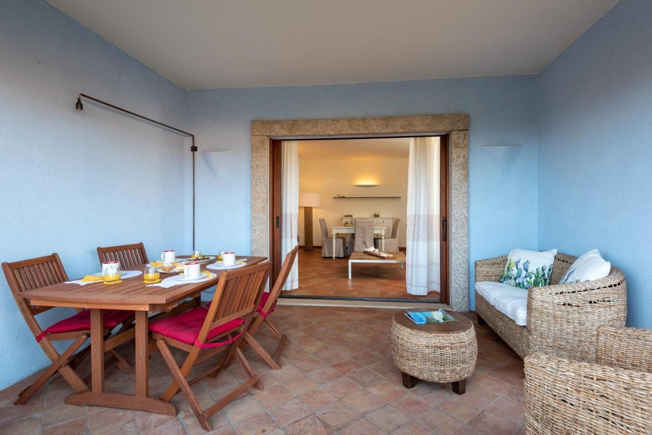 Le Case Del Golfo - Your House In Sardinia Golfo Aranci Extérieur photo