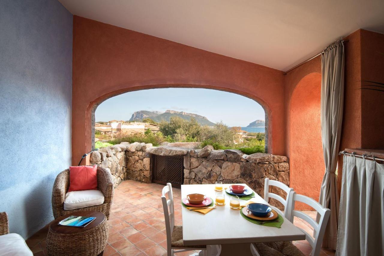 Le Case Del Golfo - Your House In Sardinia Golfo Aranci Extérieur photo