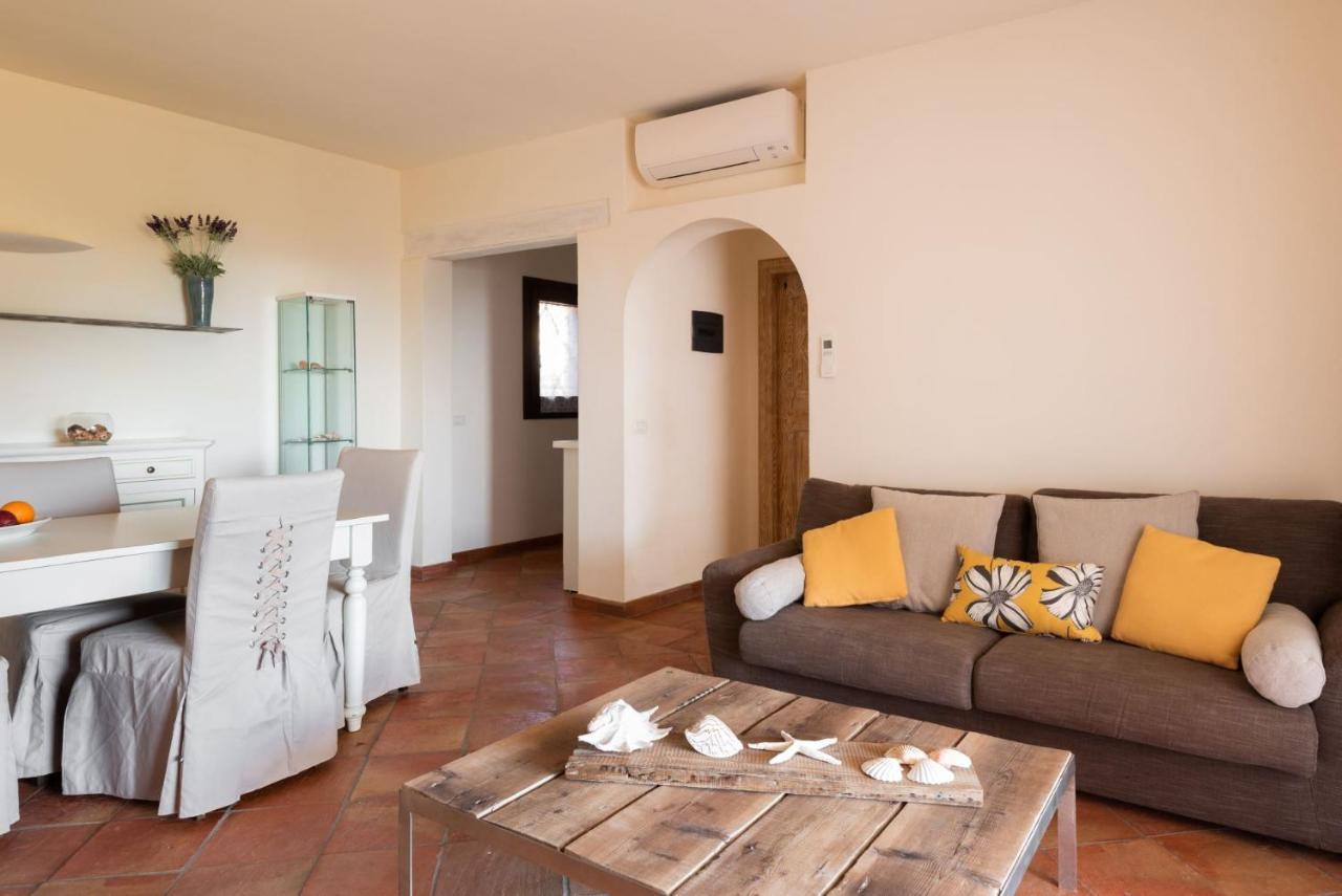 Le Case Del Golfo - Your House In Sardinia Golfo Aranci Extérieur photo