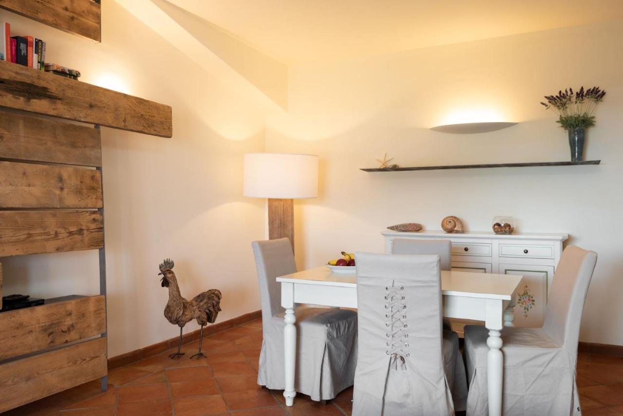 Le Case Del Golfo - Your House In Sardinia Golfo Aranci Extérieur photo