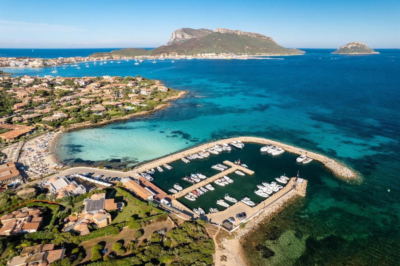 Le Case Del Golfo - Your House In Sardinia Golfo Aranci Extérieur photo