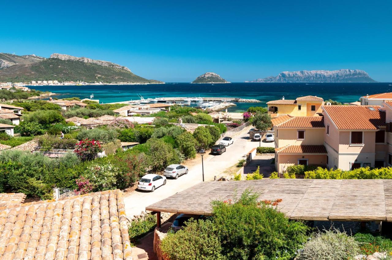 Le Case Del Golfo - Your House In Sardinia Golfo Aranci Extérieur photo