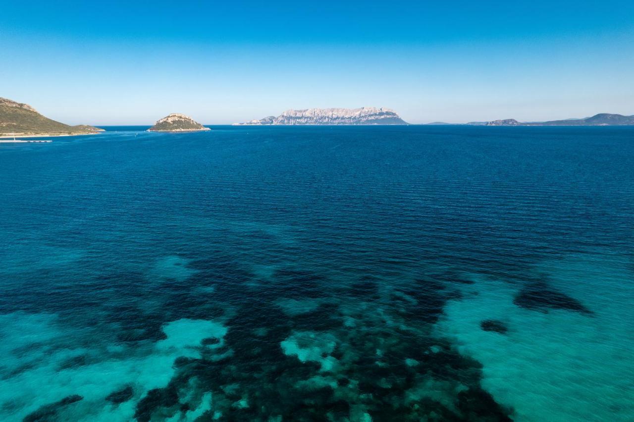 Le Case Del Golfo - Your House In Sardinia Golfo Aranci Extérieur photo
