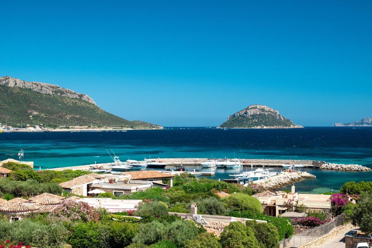 Le Case Del Golfo - Your House In Sardinia Golfo Aranci Extérieur photo