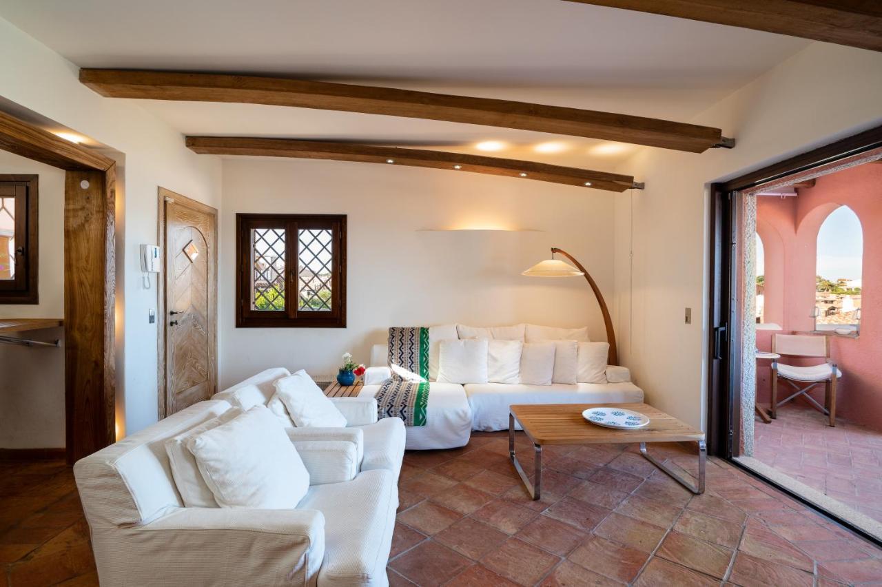 Le Case Del Golfo - Your House In Sardinia Golfo Aranci Extérieur photo