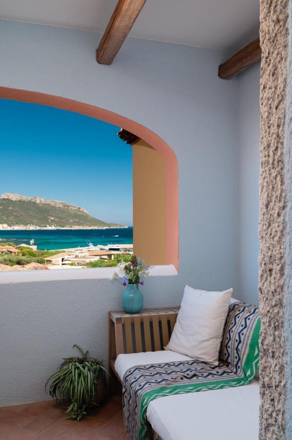 Le Case Del Golfo - Your House In Sardinia Golfo Aranci Extérieur photo