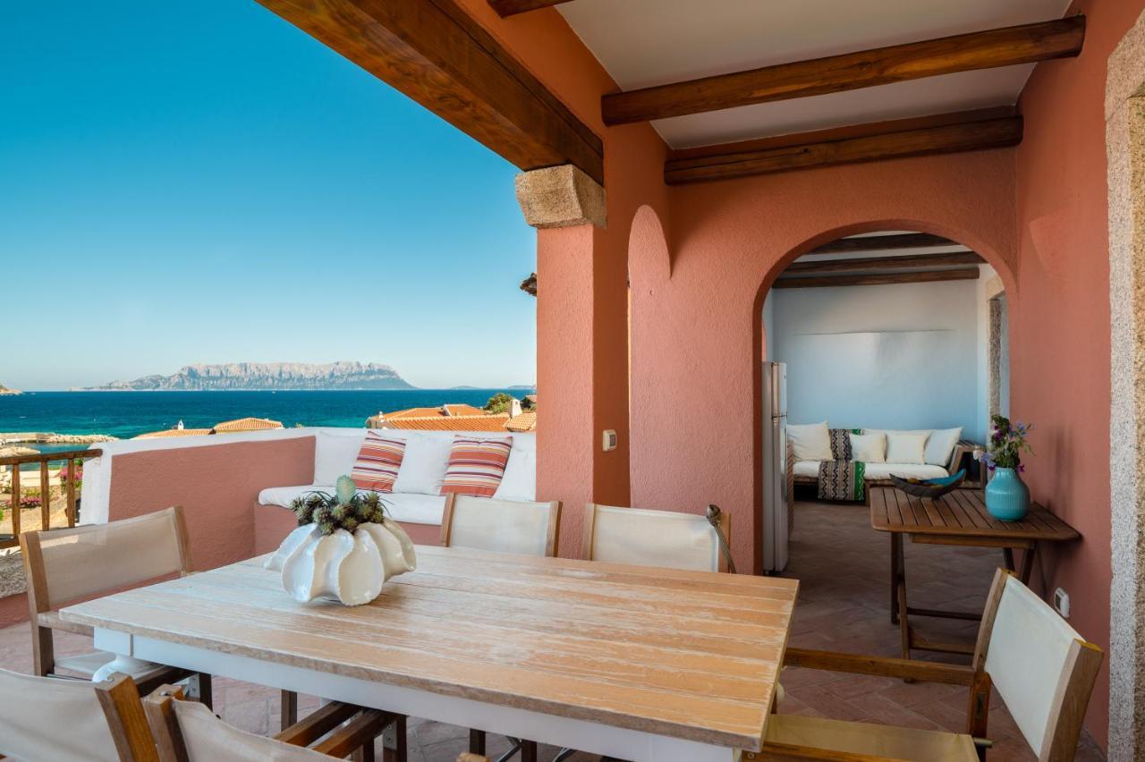 Le Case Del Golfo - Your House In Sardinia Golfo Aranci Extérieur photo