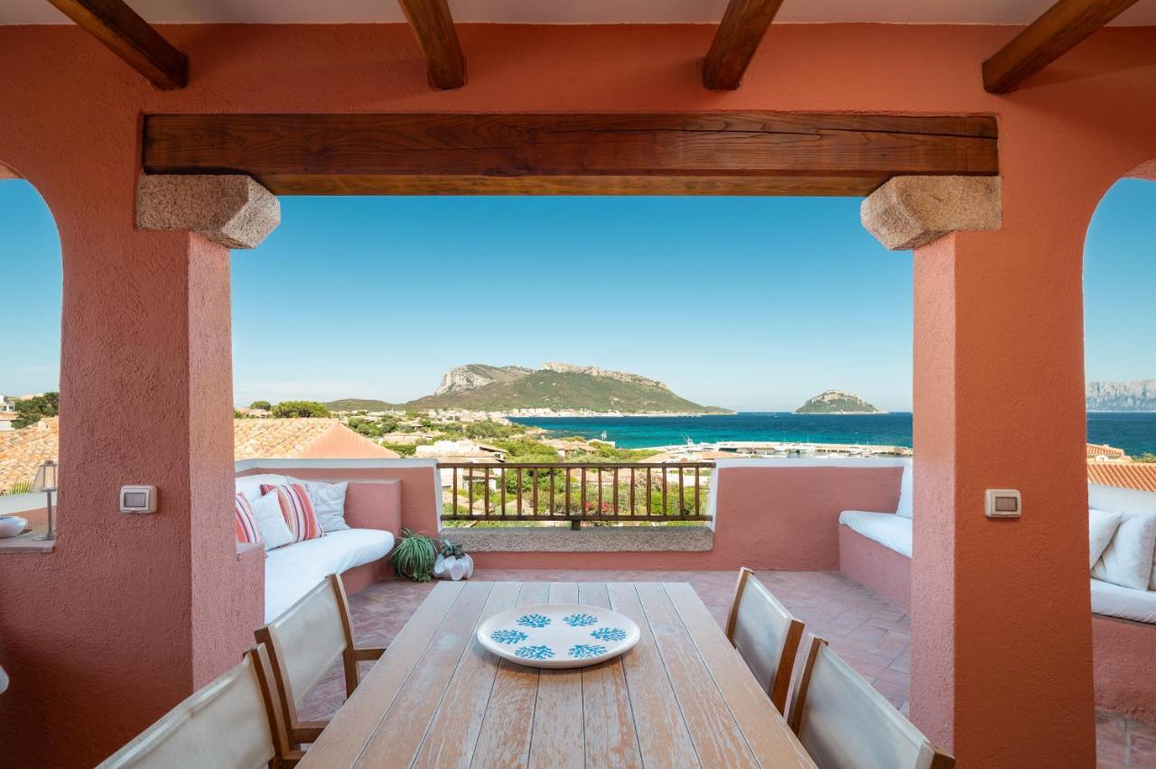 Le Case Del Golfo - Your House In Sardinia Golfo Aranci Extérieur photo