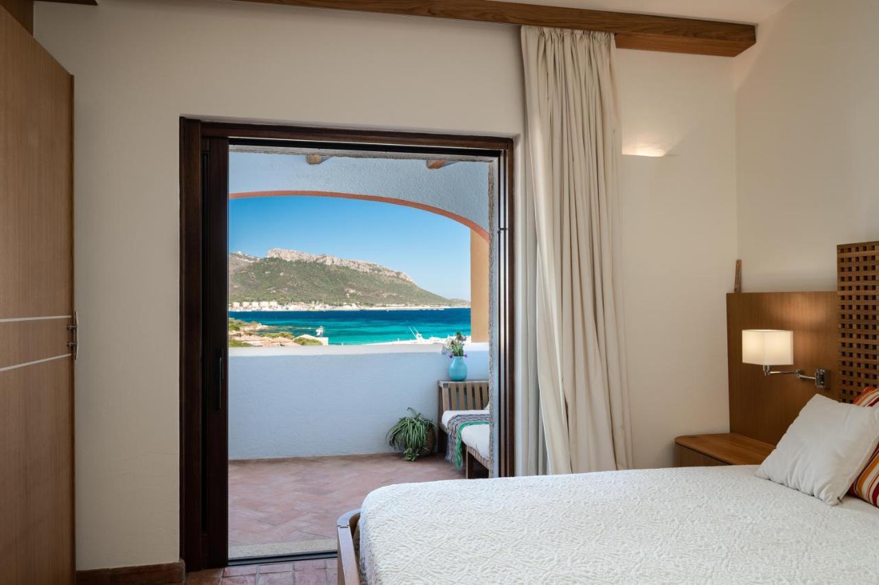 Le Case Del Golfo - Your House In Sardinia Golfo Aranci Extérieur photo