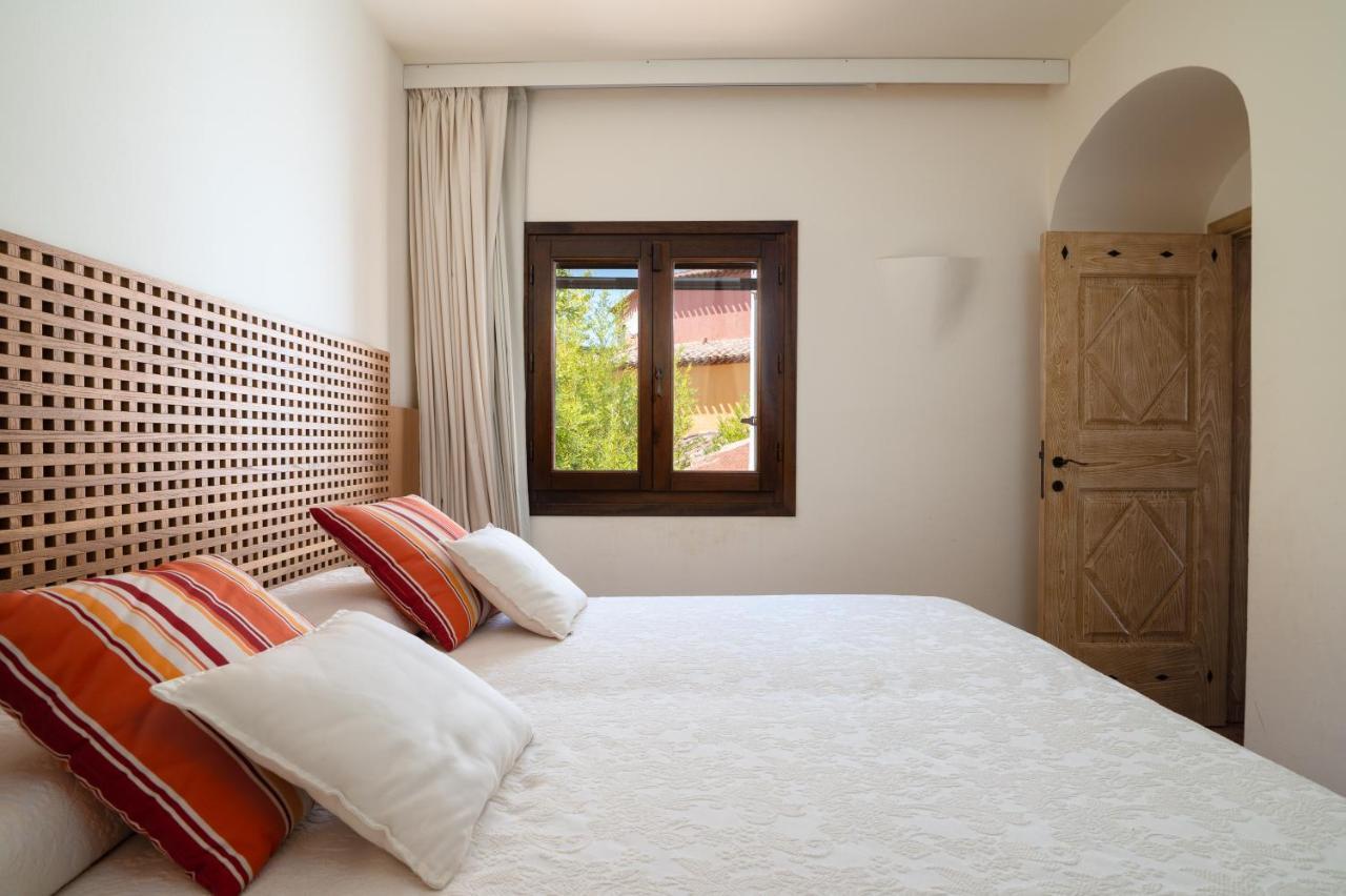 Le Case Del Golfo - Your House In Sardinia Golfo Aranci Extérieur photo